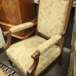 854 8241 ARMCHAIR